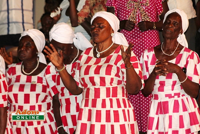 ADOM KWAHU GOSPEL SHOW (41)